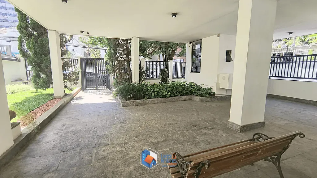 Apartamento, 3 quartos, 175 m² - Foto 17