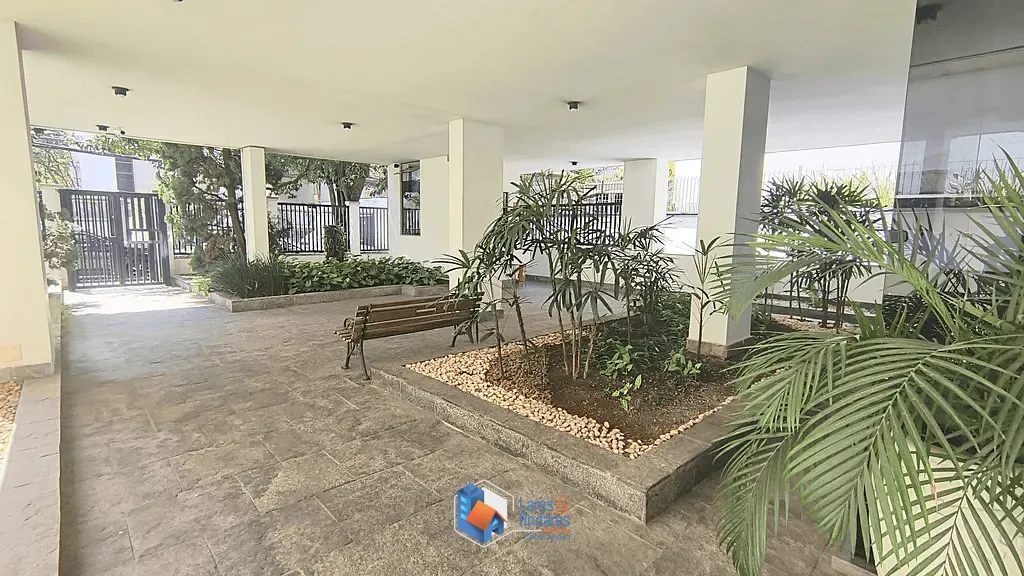 Apartamento, 3 quartos, 175 m² - Foto 18
