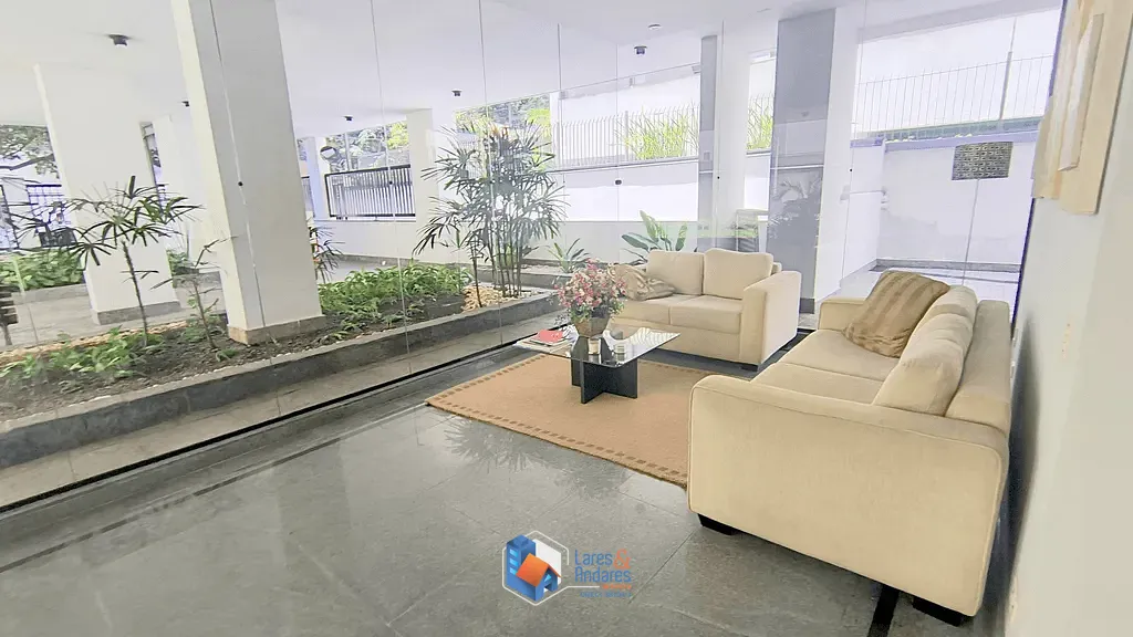 Apartamento, 3 quartos, 175 m² - Foto 19