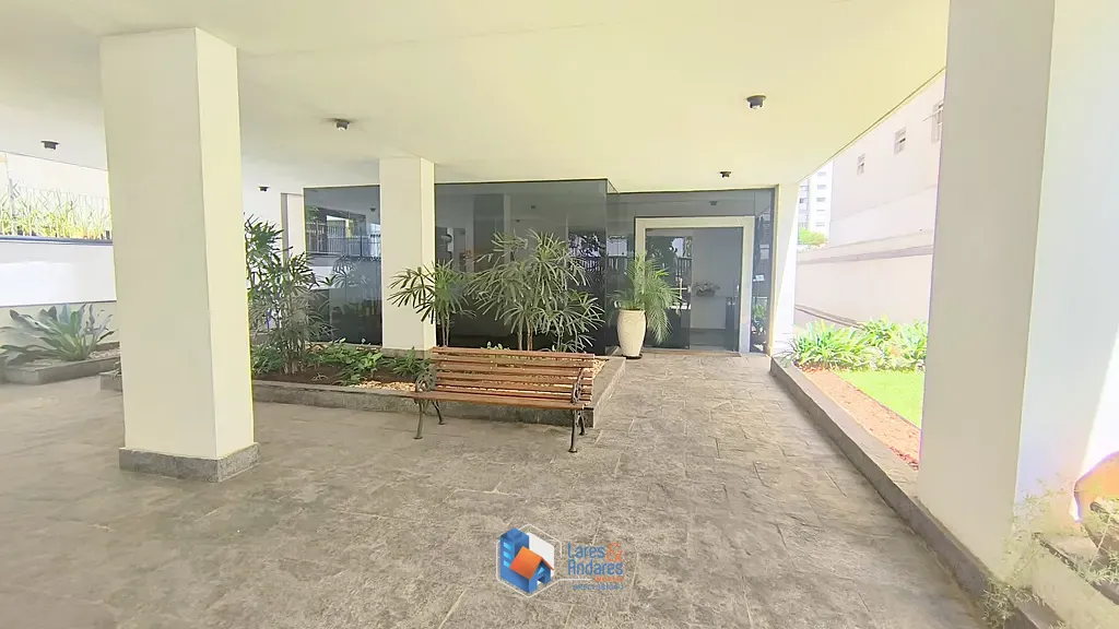 Apartamento, 3 quartos, 175 m² - Foto 20