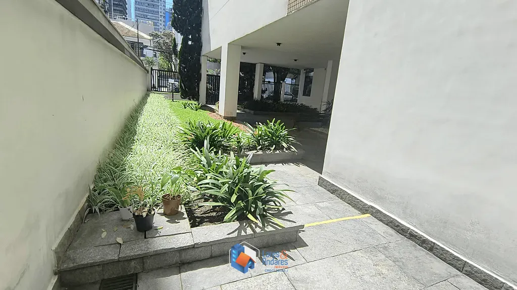 Apartamento, 3 quartos, 175 m² - Foto 21