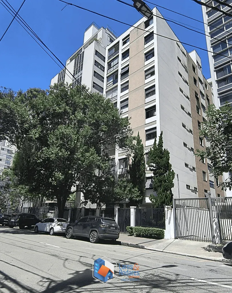 Apartamento, 3 quartos, 175 m² - Foto 23
