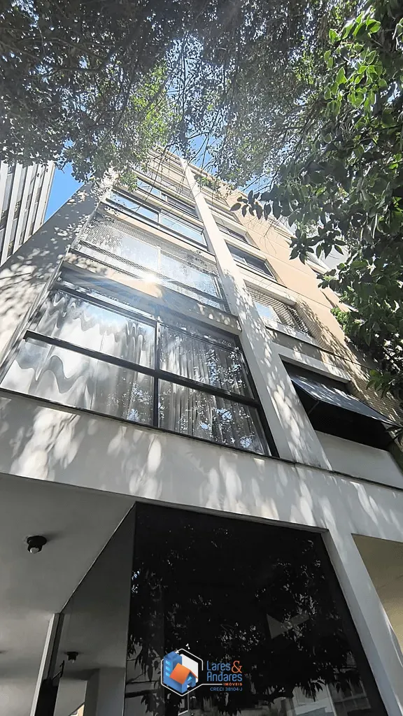 Apartamento, 3 quartos, 175 m² - Foto 24