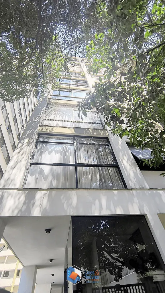 Apartamento, 3 quartos, 175 m² - Foto 25
