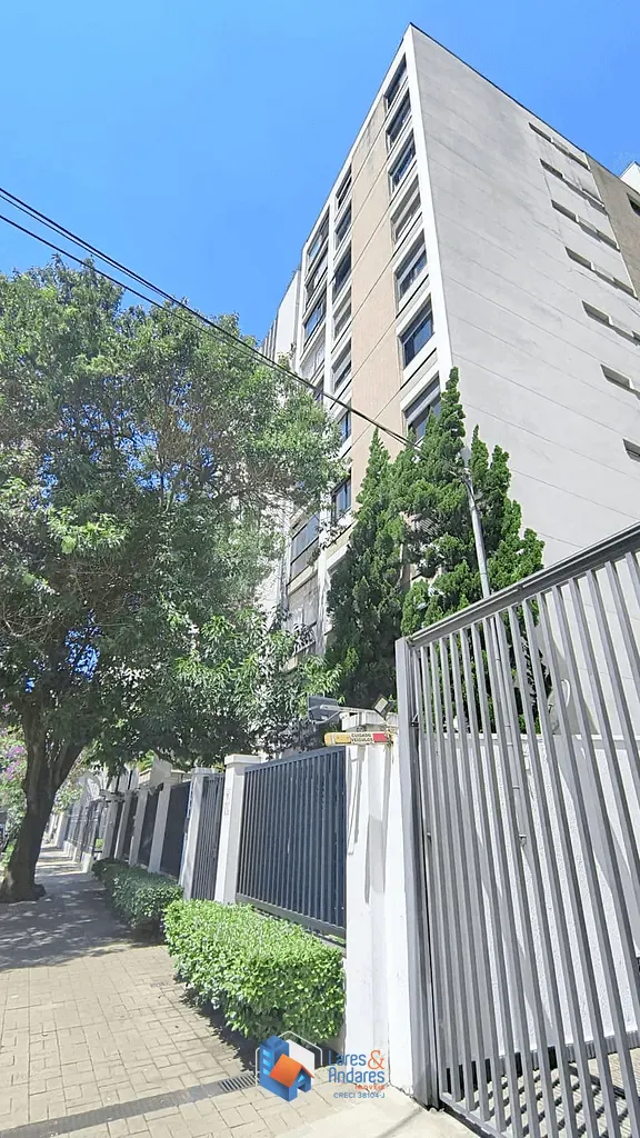 Apartamento, 3 quartos, 175 m² - Foto 26