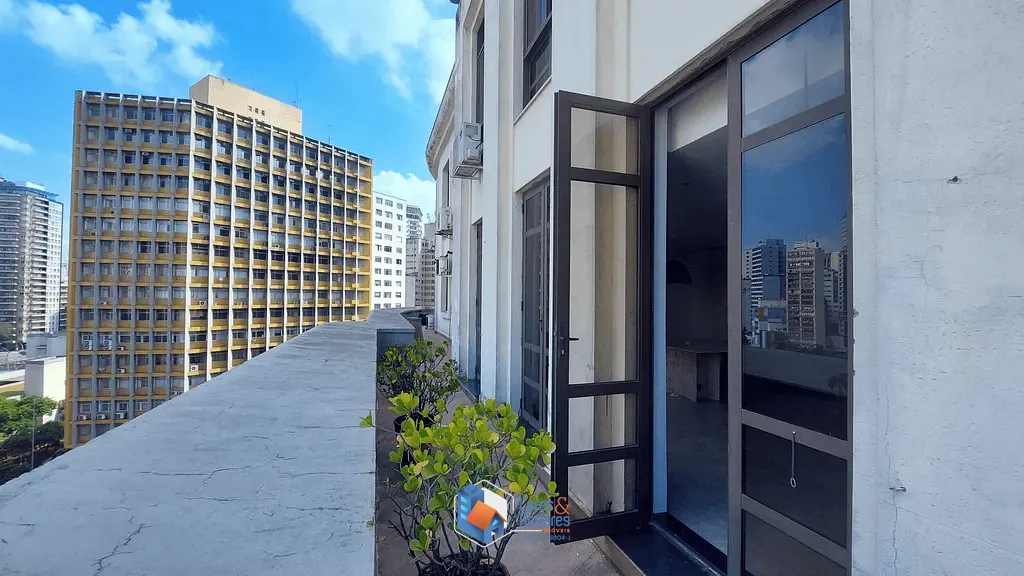 Apartamento, 8 quartos, 436 m² - Foto 17