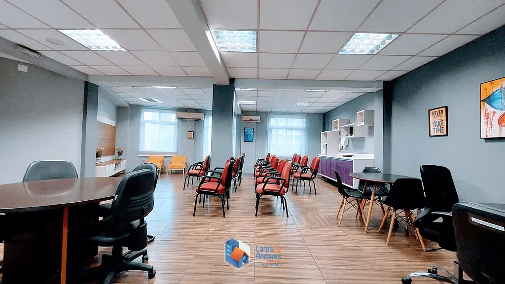 Apartamento, 8 quartos, 436 m² - Foto 11