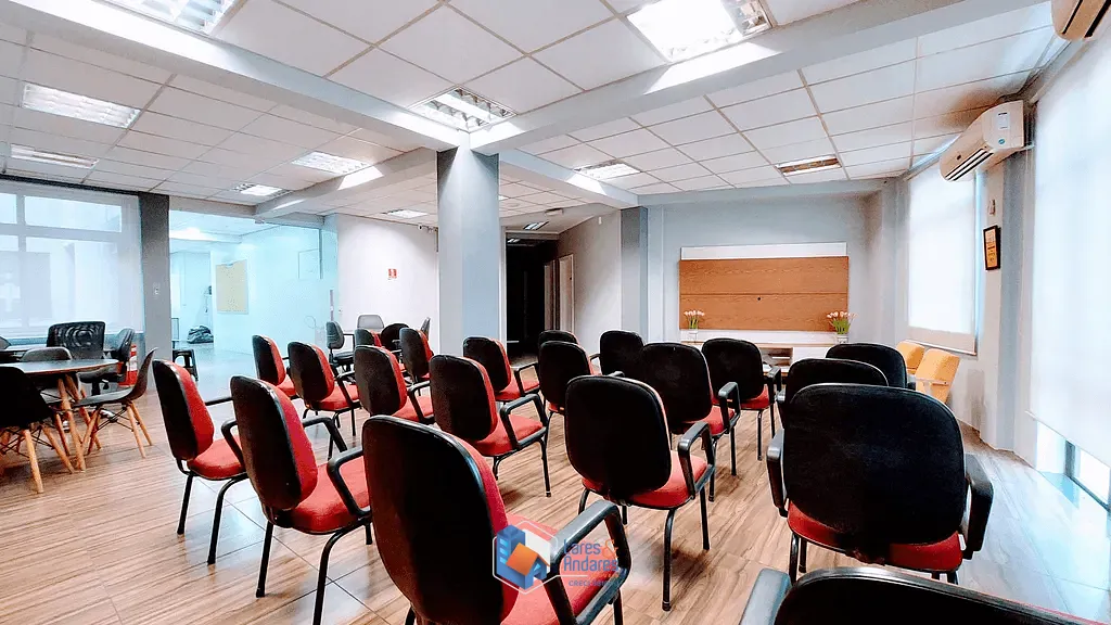 Apartamento, 8 quartos, 436 m² - Foto 2