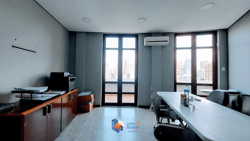 Apartamento, 8 quartos, 436 m² - Foto 9