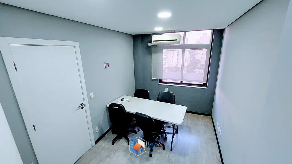 Apartamento, 8 quartos, 436 m² - Foto 8