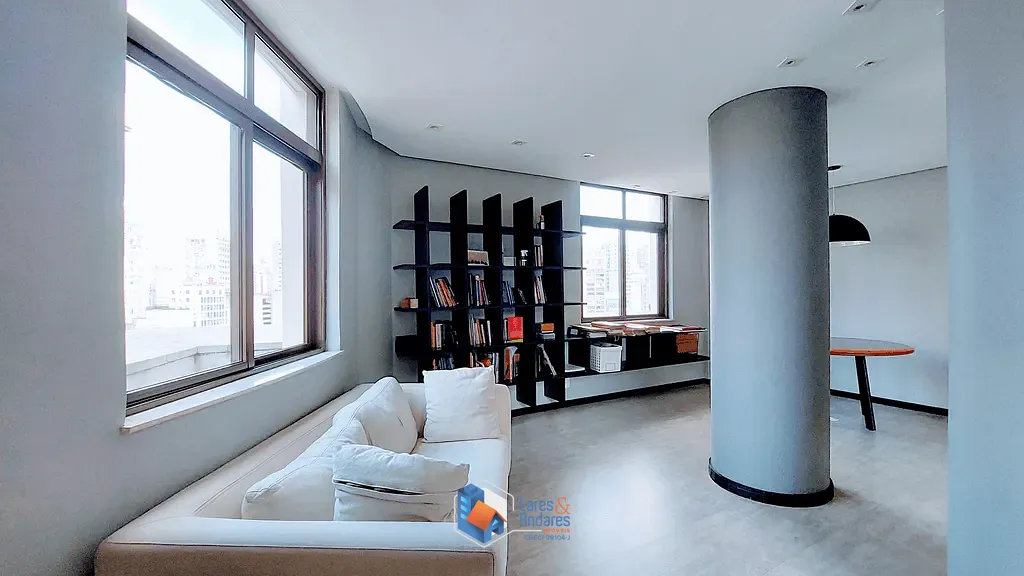 Apartamento, 8 quartos, 436 m² - Foto 5