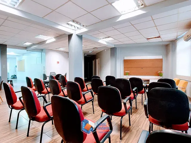 Apartamento 8 quartos e 1 banheiro, à venda, no bairro Centro em São Paulo