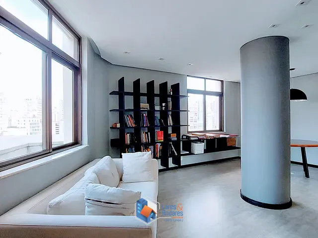 Apartamento 8 quartos e 1 banheiro, à venda, no bairro Centro em São Paulo