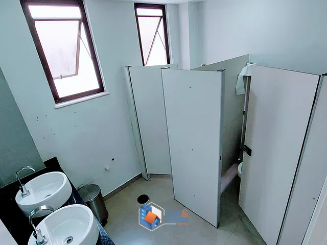 Apartamento 8 quartos e 1 banheiro, à venda, no bairro Centro em São Paulo