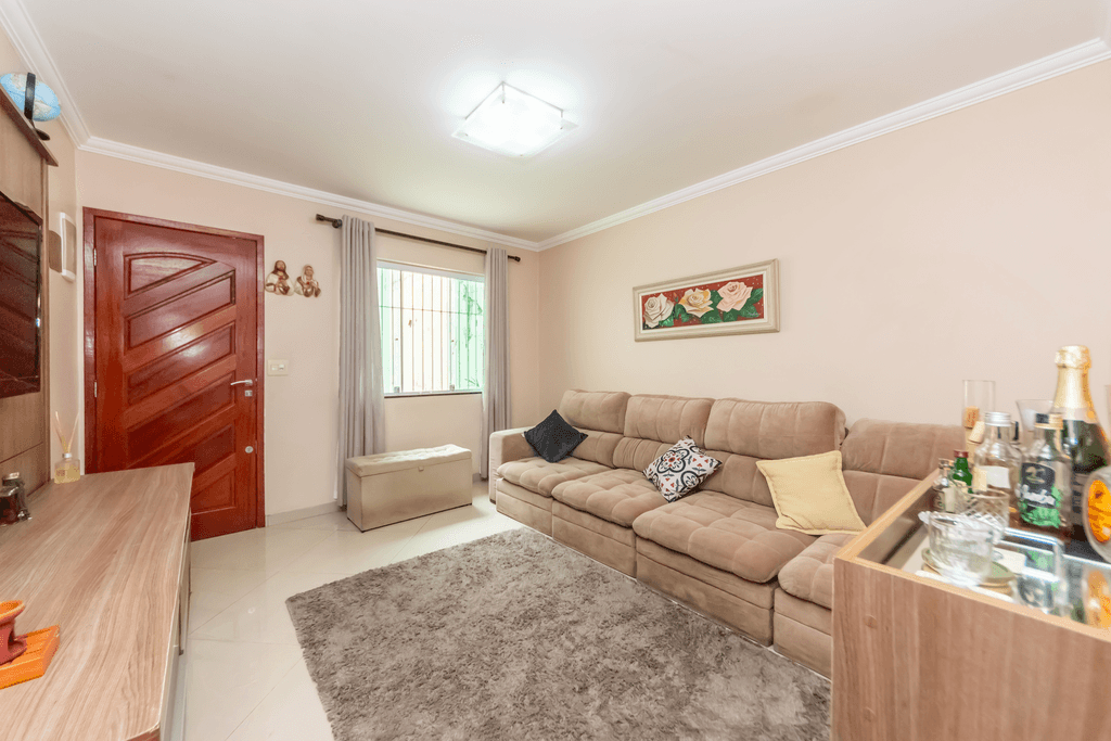 Casa à venda 3 Quartos 3 Suites 2 Vagas 148M² Ipiranga São Paulo - SP