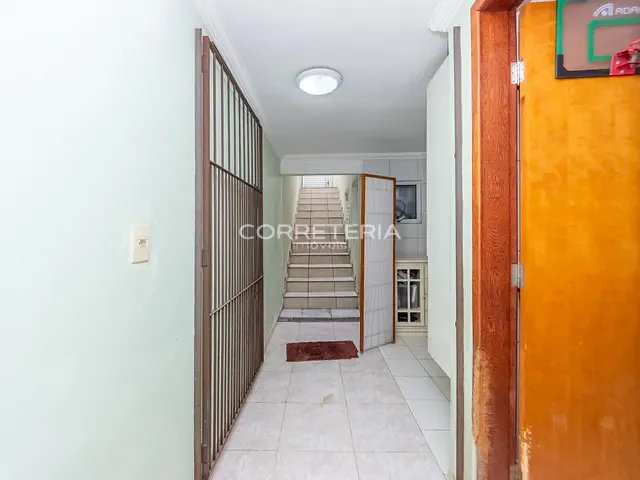 Casa 3 quartos e 3 banheiros, à venda, no bairro Ipiranga em São Paulo