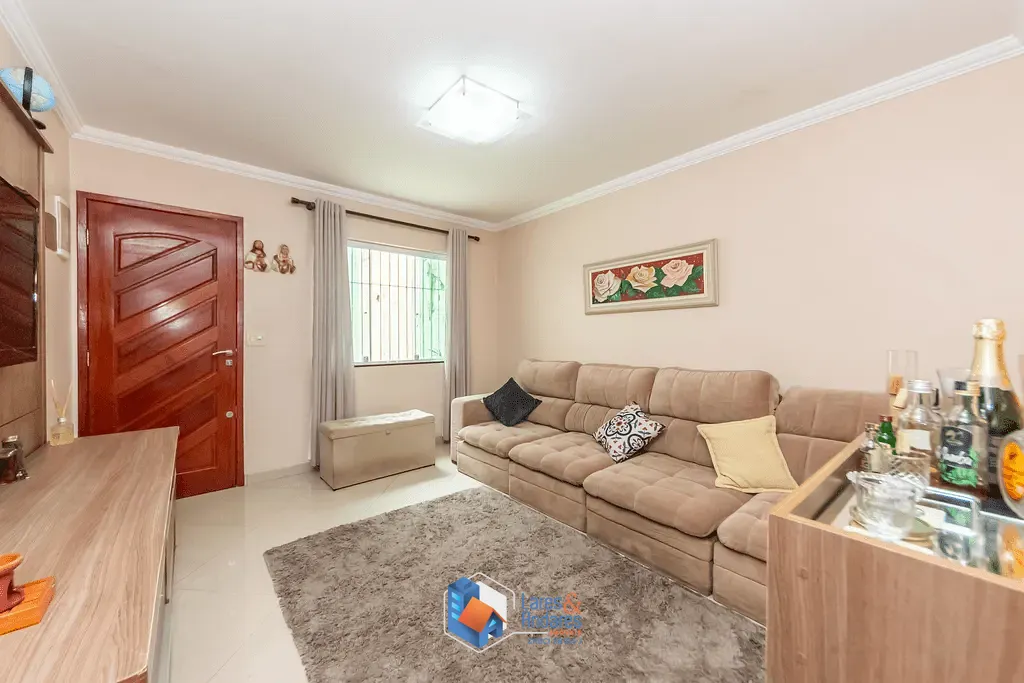 Casa, 3 quartos, 148 m² - Foto 1