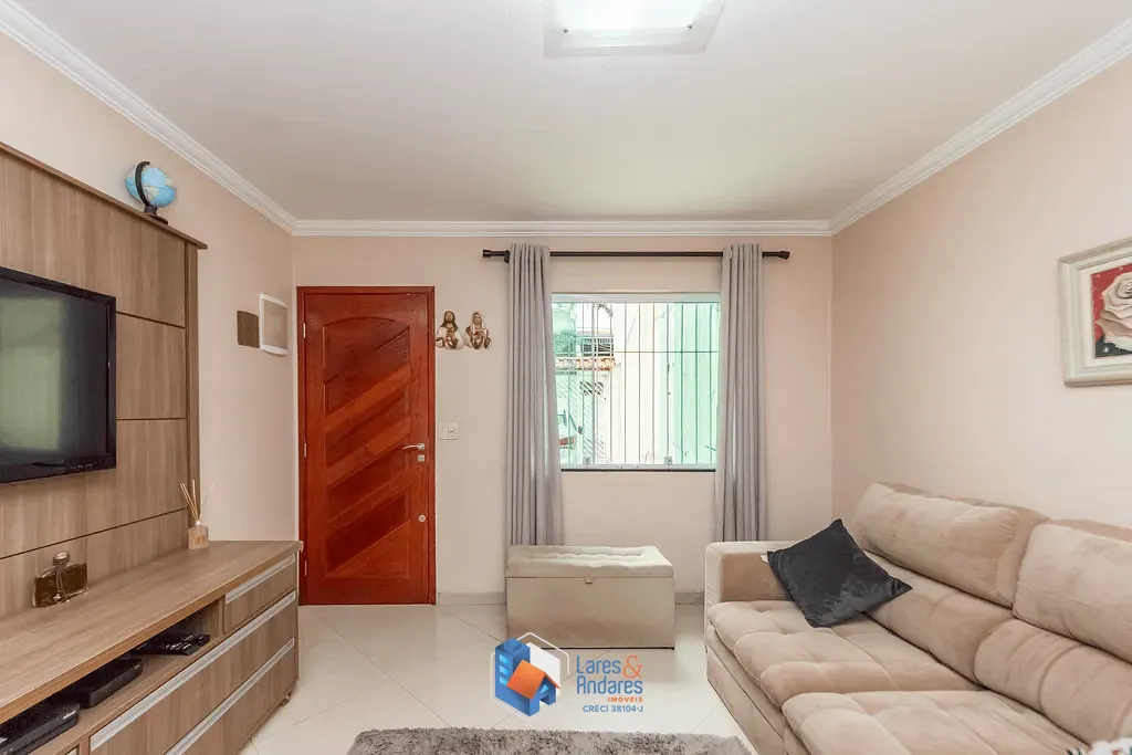 Casa, 3 quartos, 148 m² - Foto 23