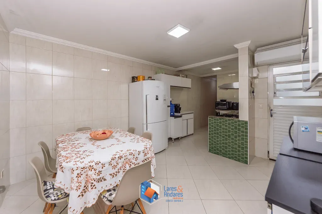 Casa, 3 quartos, 148 m² - Foto 25