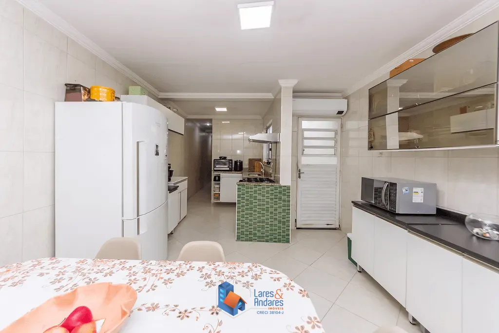 Casa, 3 quartos, 148 m² - Foto 26