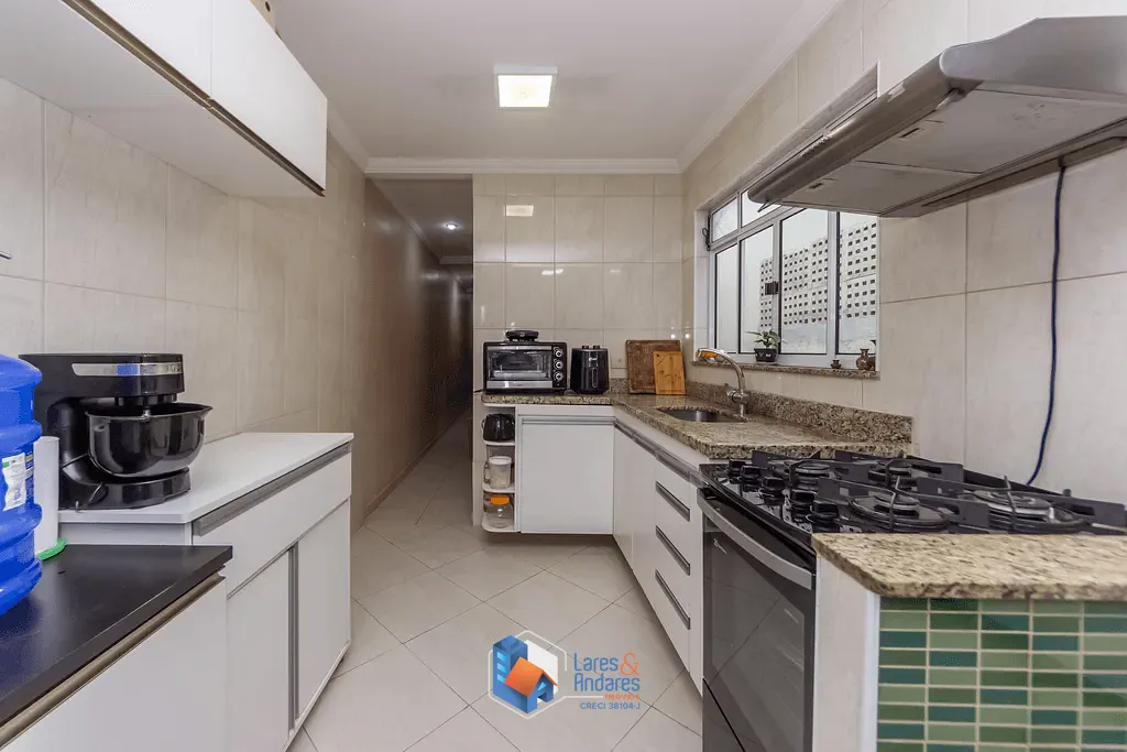 Casa, 3 quartos, 148 m² - Foto 28