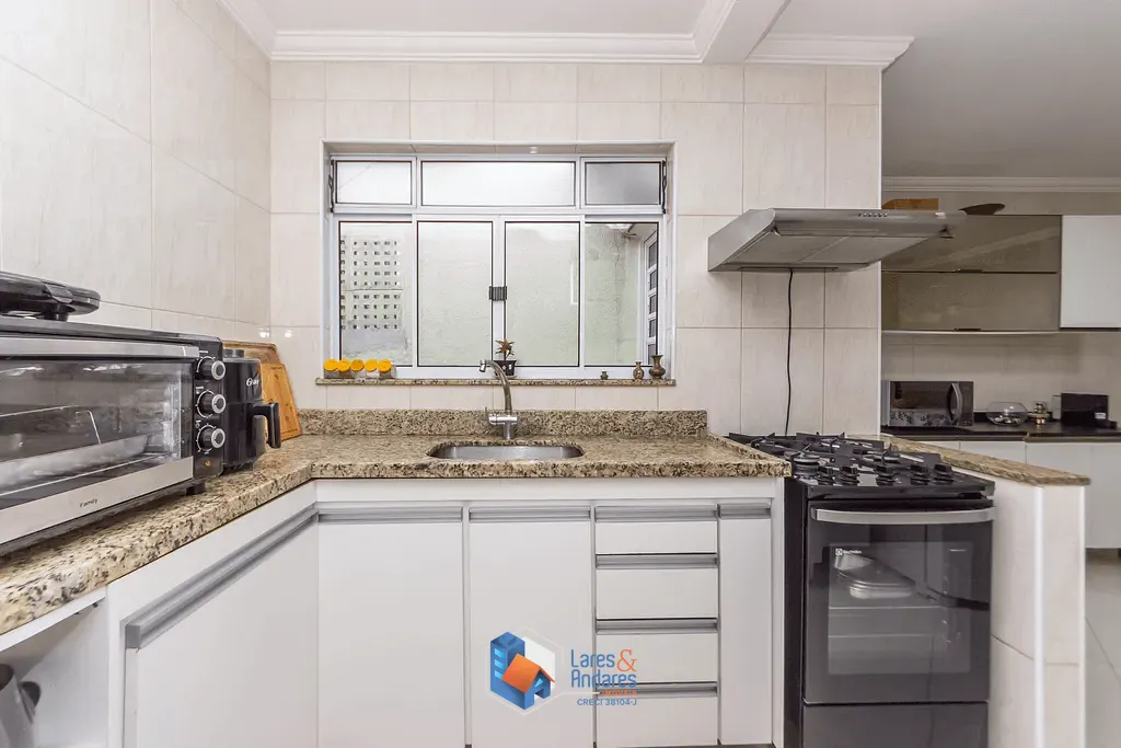 Casa, 3 quartos, 148 m² - Foto 29