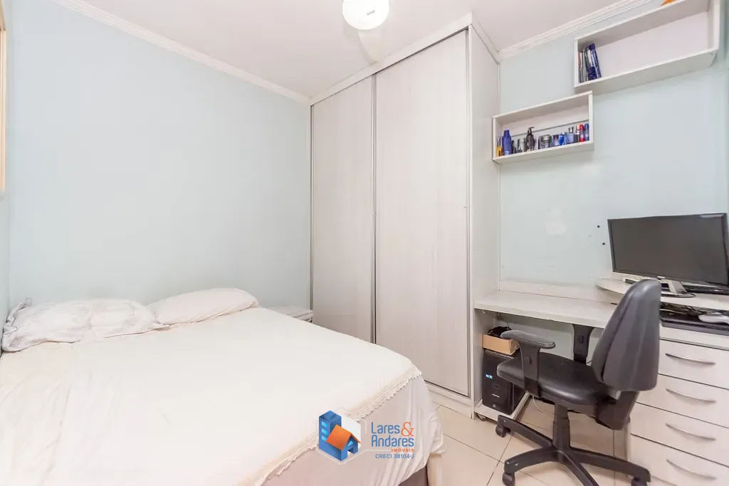 Casa, 3 quartos, 148 m² - Foto 22