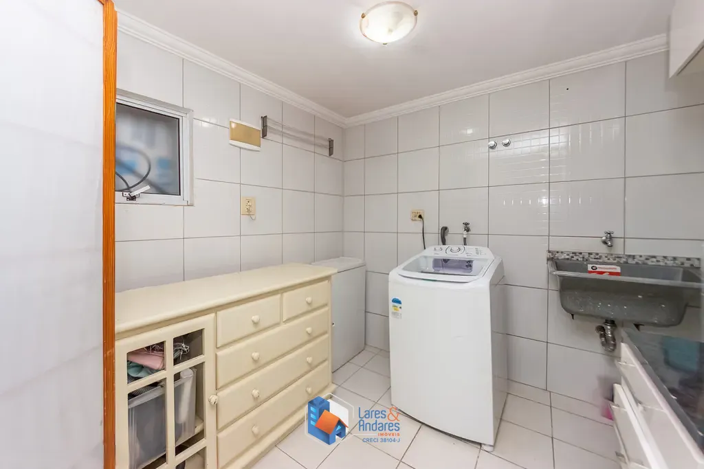 Casa, 3 quartos, 148 m² - Foto 4