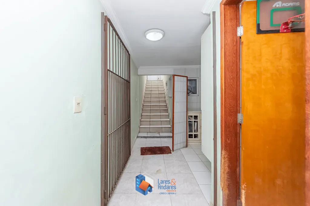 Casa, 3 quartos, 148 m² - Foto 5