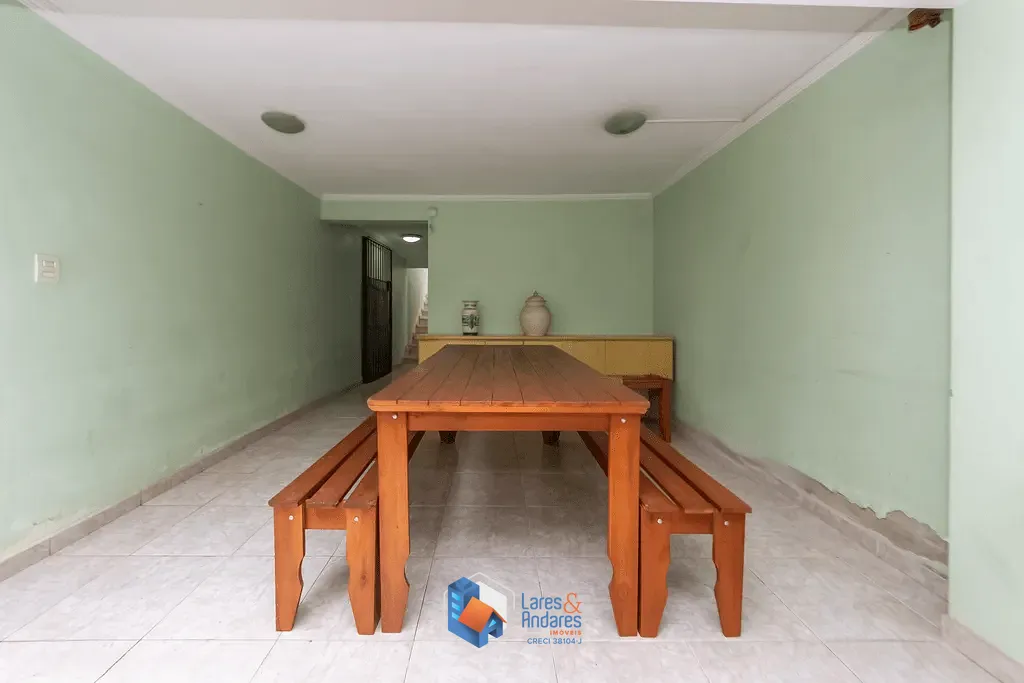 Casa, 3 quartos, 148 m² - Foto 6