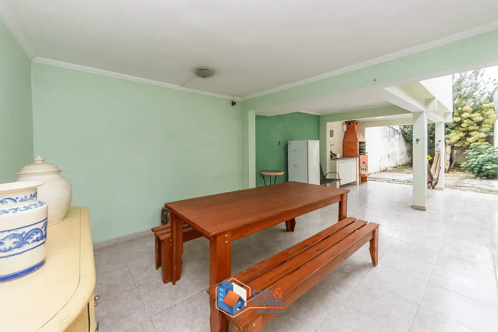 Casa, 3 quartos, 148 m² - Foto 7