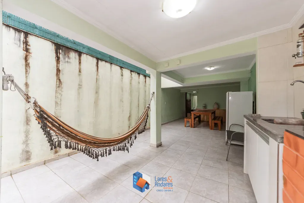 Casa, 3 quartos, 148 m² - Foto 9