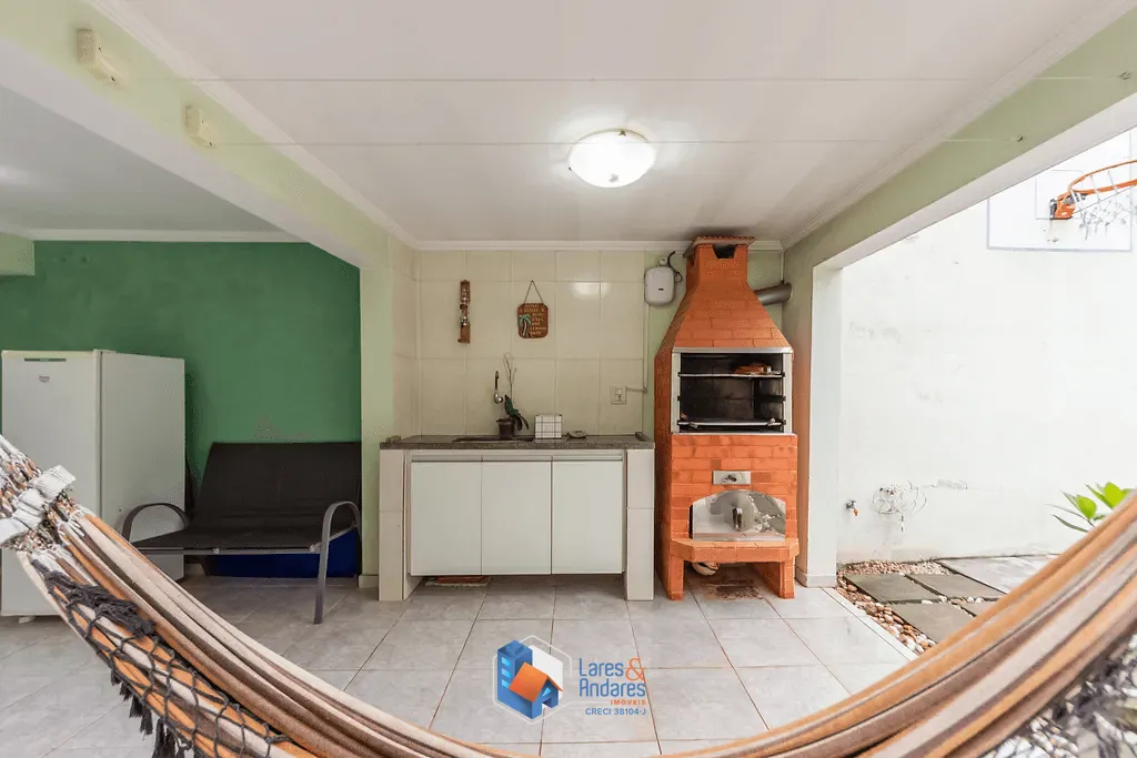 Casa, 3 quartos, 148 m² - Foto 10