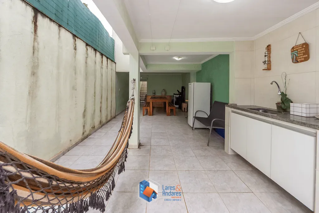 Casa, 3 quartos, 148 m² - Foto 11