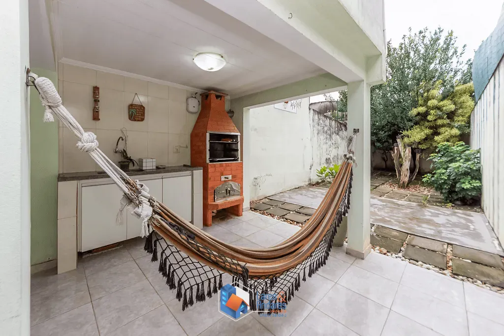 Casa, 3 quartos, 148 m² - Foto 2