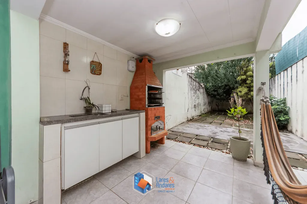 Casa, 3 quartos, 148 m² - Foto 13