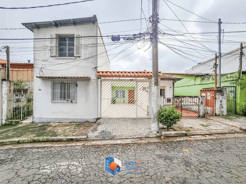 Casa, 3 quartos, 148 m² - Foto 21