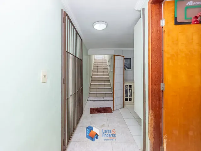 Casa 3 quartos e 3 banheiros, à venda, no bairro Ipiranga em São Paulo
