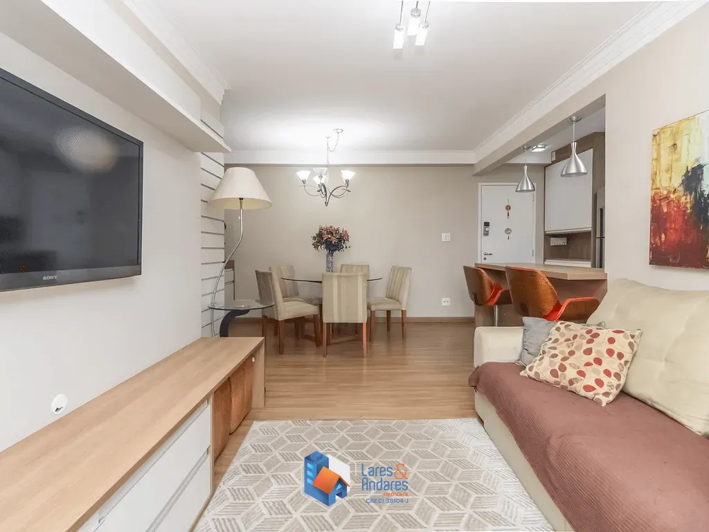 Apartamento, 3 quartos, 86 m² - Foto 27