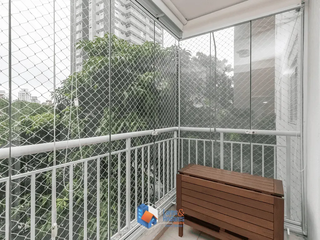 Apartamento, 3 quartos, 86 m² - Foto 28