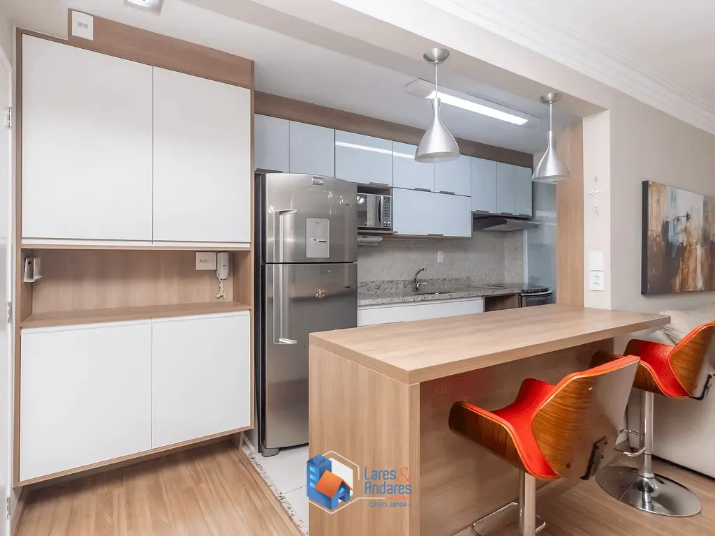 Apartamento, 3 quartos, 86 m² - Foto 29