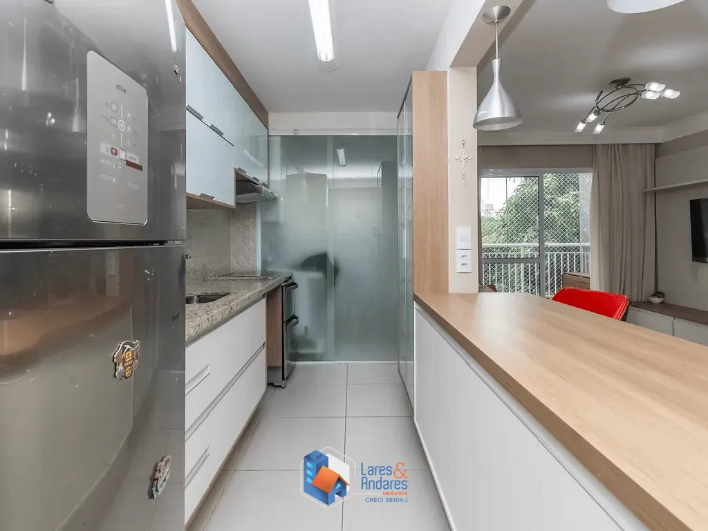 Apartamento, 3 quartos, 86 m² - Foto 32