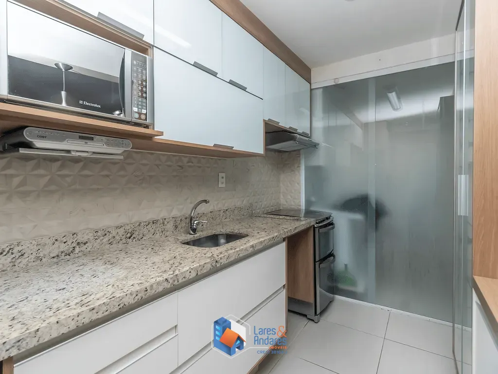Apartamento, 3 quartos, 86 m² - Foto 33