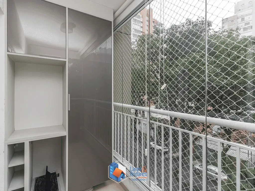 Apartamento, 3 quartos, 86 m² - Foto 23