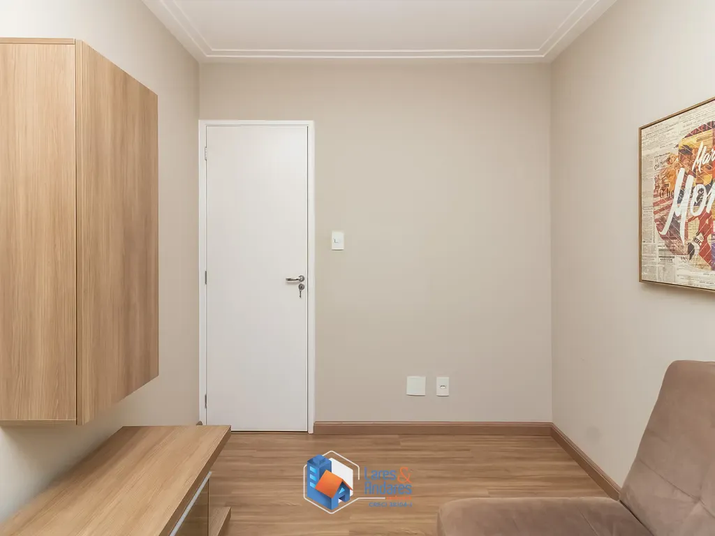 Apartamento, 3 quartos, 86 m² - Foto 37