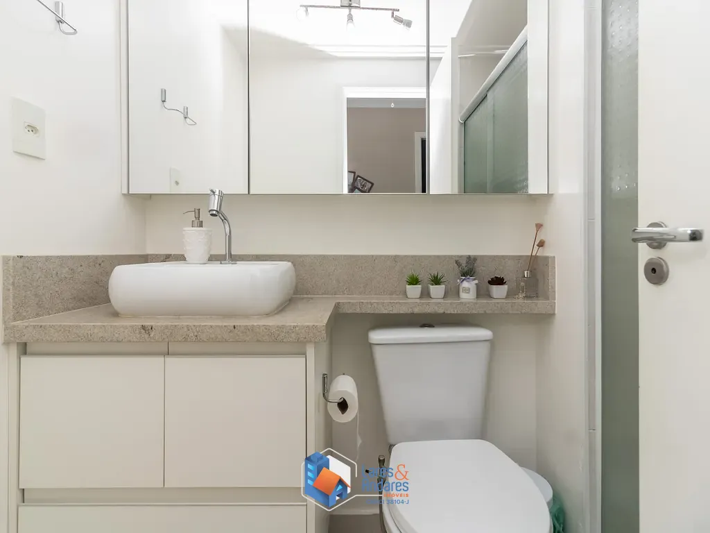 Apartamento, 3 quartos, 86 m² - Foto 38