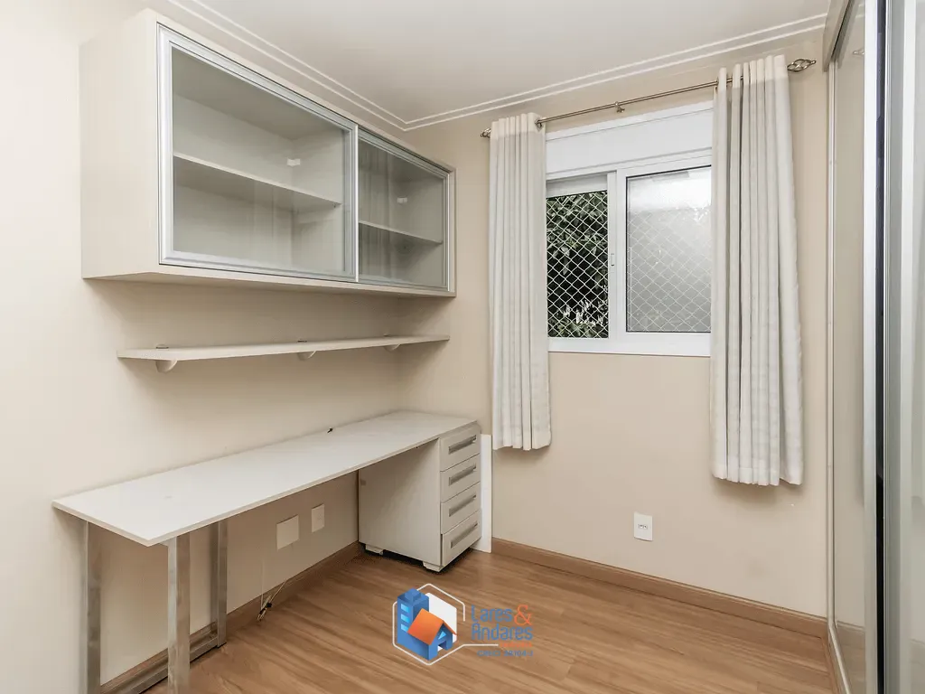 Apartamento, 3 quartos, 86 m² - Foto 41