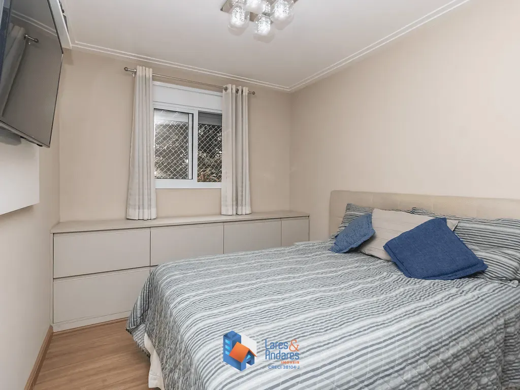 Apartamento, 3 quartos, 86 m² - Foto 43