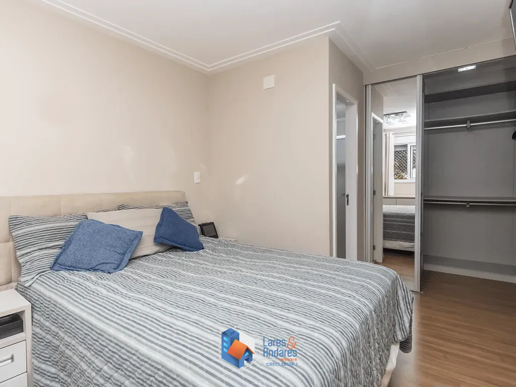 Apartamento, 3 quartos, 86 m² - Foto 3