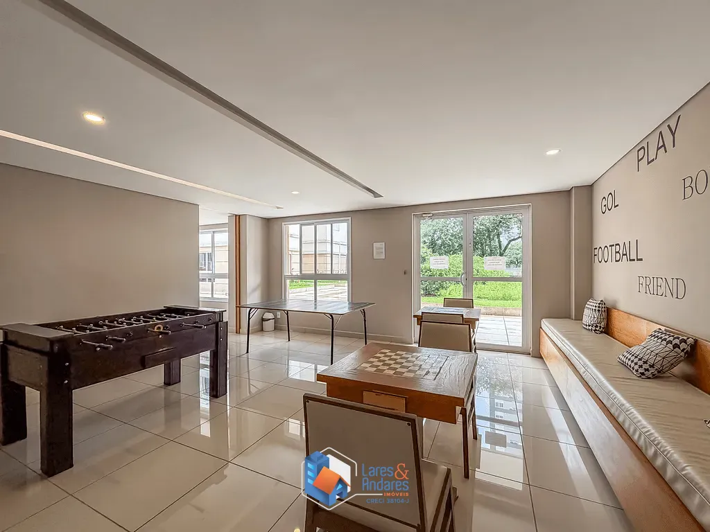 Apartamento, 3 quartos, 86 m² - Foto 7